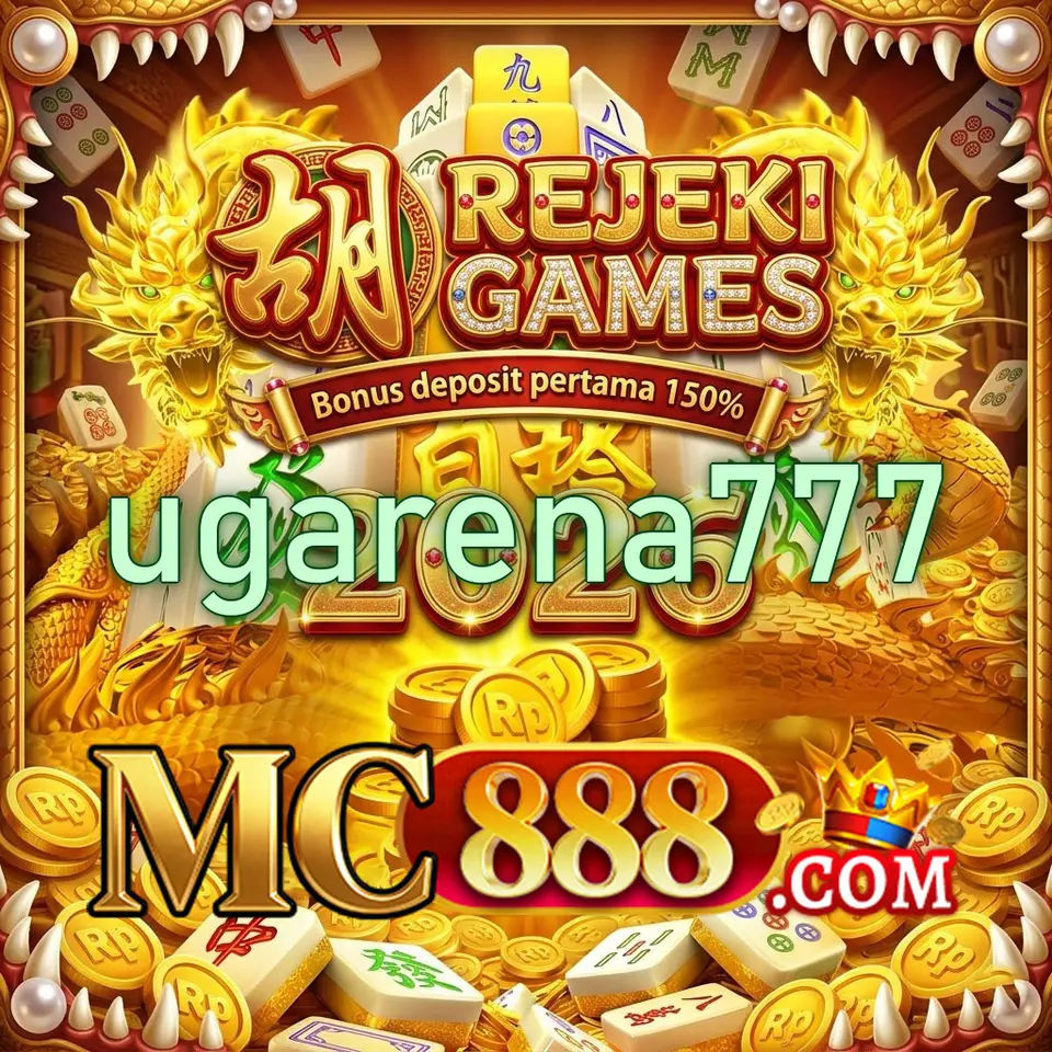 ugarena777 Masuk